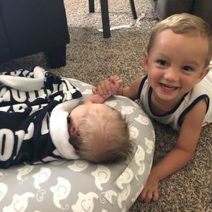 Meet your Posher, Sierra